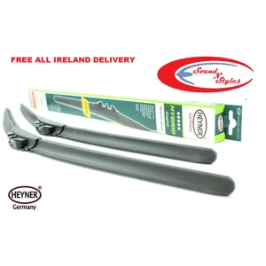 Wiper Blades