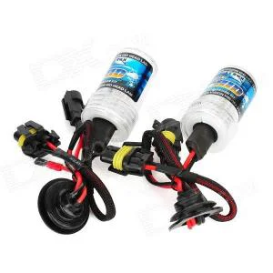 HID Replacement Bulbs, Ballasts & Accessories