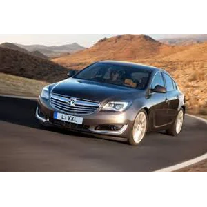 Opel Vauxhall