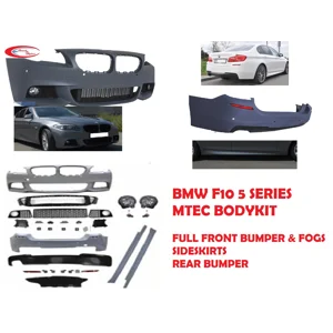 BODYKIT PACKAGES