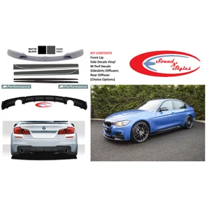 3 Series