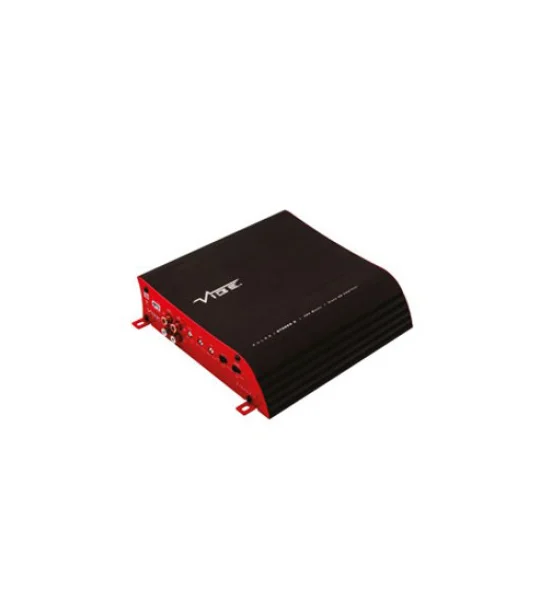 Alpine SWE-815 (20cm) 8" Amplified Subwoofer Box