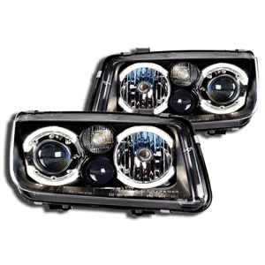 ANGELEYE HEADLIGHTS
