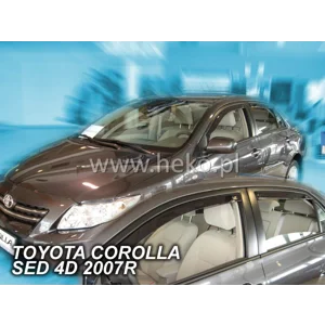 Corolla