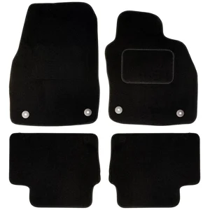 TAILORED CUSTOM CAR MATS