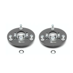 Camber Adjustment