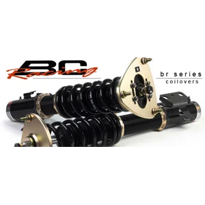 Volvo Coilovers