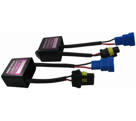 Hid Error Cancellors Anti Flicker for Canbus