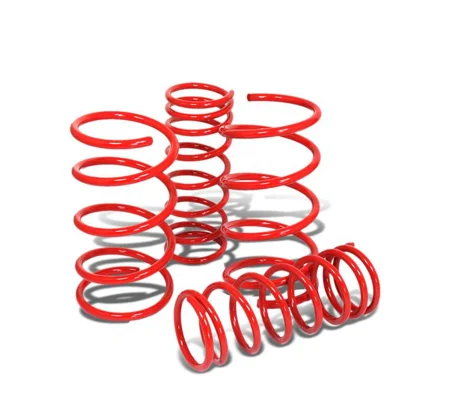 pro sport 45 mil lowering springs