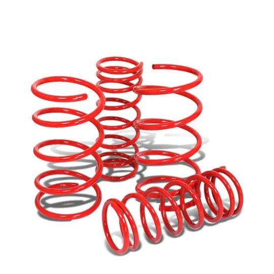 pro sport 45 mil lowering springs
