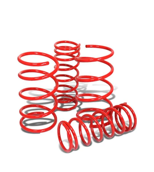BMW F30 3 Series Yrs 12-, 40mm Lowering Springs PROSPORT 316d 318d 320d