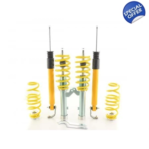 VW MK VII 7 Golf Yrs 14-18 FK Automotive Coilovers Kit Seat Skoda Audi
