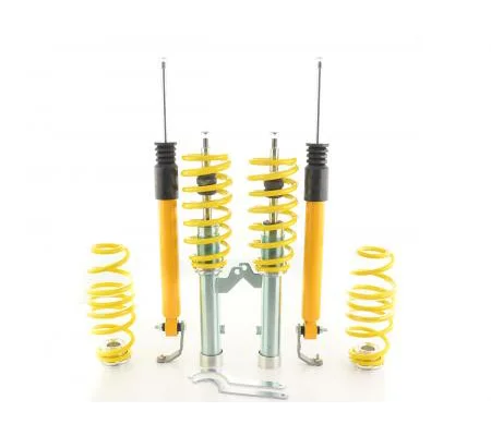 VW MK VII 7 Golf Yrs 14-18 FK Automotive Coilovers Kit Seat Skoda Audi