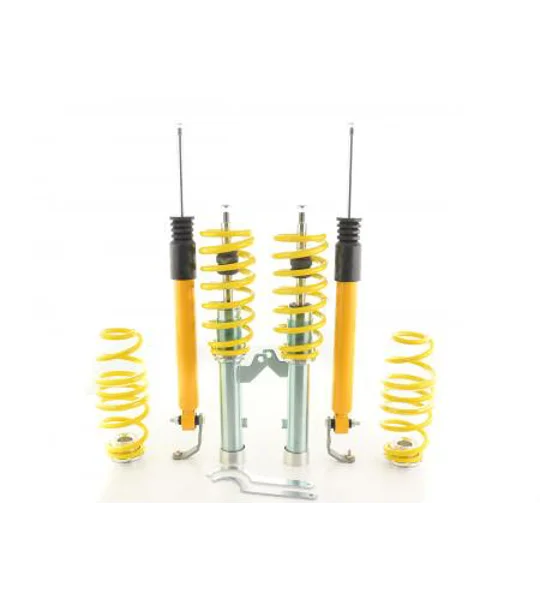 VW MK VII 7 Golf Yrs 14-18 FK Automotive Coilovers Kit Seat Skoda Audi