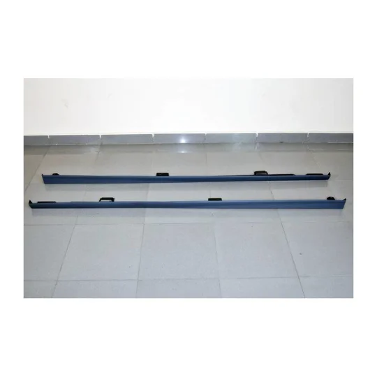 VW Golf MK 7 VII Yrs 2013-2017 R Line Sideskirts