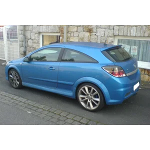 Opel/ Vauxhall
