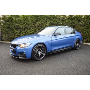 3 Series