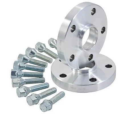 BMW HubCentric Wheel Spacers 5 x 120 mm 72.6mm Centre All Models