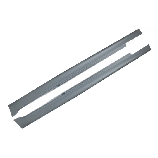 BMW F10 5 Series Yrs 10-15 M Technik Bodykit Sideskirts Plastic
