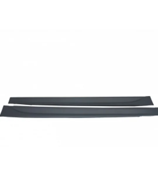 BMW F30 3 Series Yrs 12-17 M Tec Sport Bodykit Sideskirts Plastic