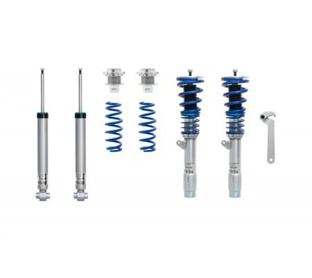 BMW 2 Series Coupe and Cabrio (F22 / 23), 218, 220, 225, 228 JOM Blueline Coilovers Suspension Kit