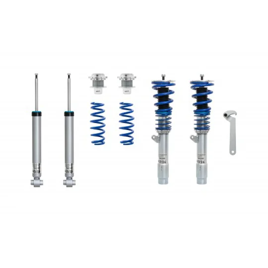 BMW 3 Series F30 F31 Yrs 12- Yrs JOM Blueline Coilovers Suspension Kit