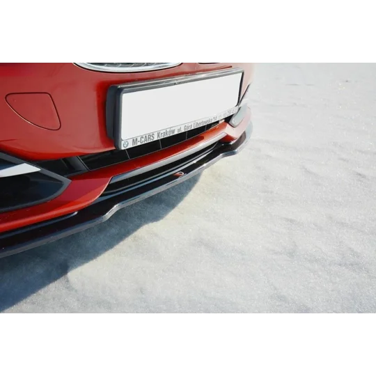 BMW 3 Series SE F30 Yrs 11- M PERFORMANCE Lip Kit Front Rear & Sides