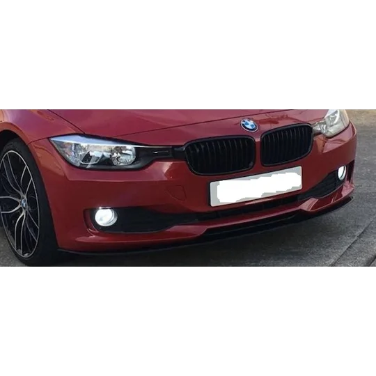 BMW 3 Series SE F30 Yrs 11- M PERFORMANCE Lip Kit Front Rear & Sides
