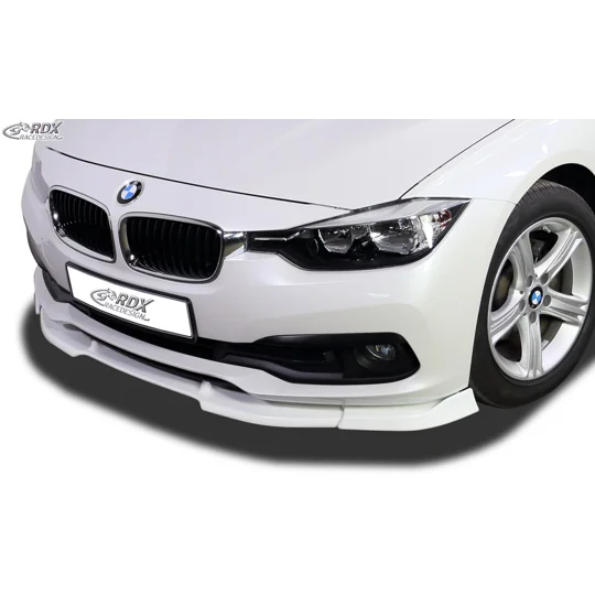 BMW 3 Series SE F30 Yrs 11- M PERFORMANCE Lip Kit Front Rear & Sides