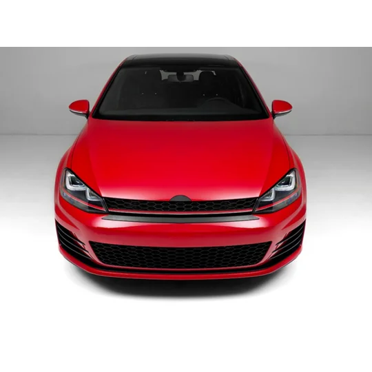 Volkswagen VW Golf 7 VII GTI Debadged Design Grille Front Grill Central