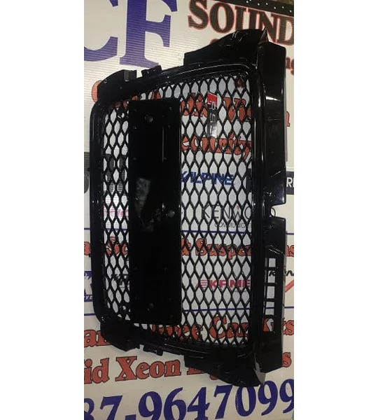 Audi A3 8P 3Dr Hatch & Sportback Yrs 08-12 ,Honeycomb Black Grill RS3 NEW