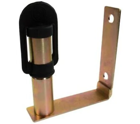 LED Rotating Flashing Amber Beacon Bracket Tractor