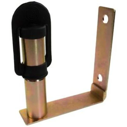 LED Rotating Flashing Amber Beacon Bracket Tractor