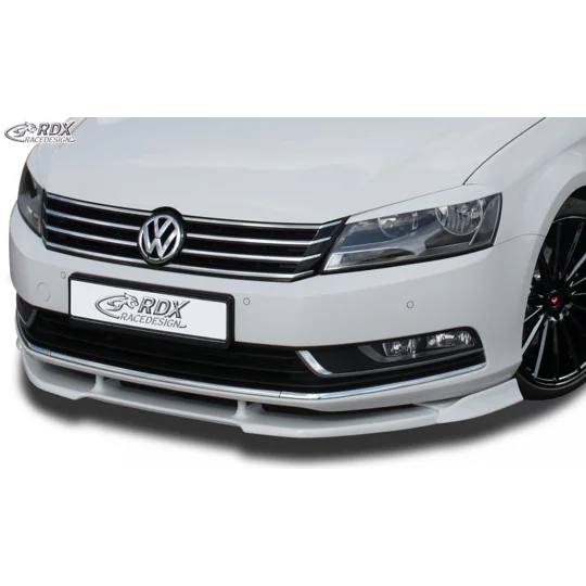 VW Passat B7 Yrs 2010 - 2014 Headlights Brows Eyebrows Eyelids
