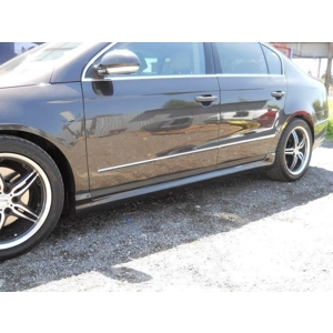 VW Passat B7 Yrs 2010 - 2014 R Line Sideskirts