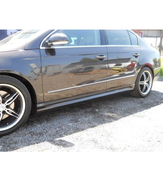 VW Passat B7 Yrs 2010 - 2014 R Line Sideskirts