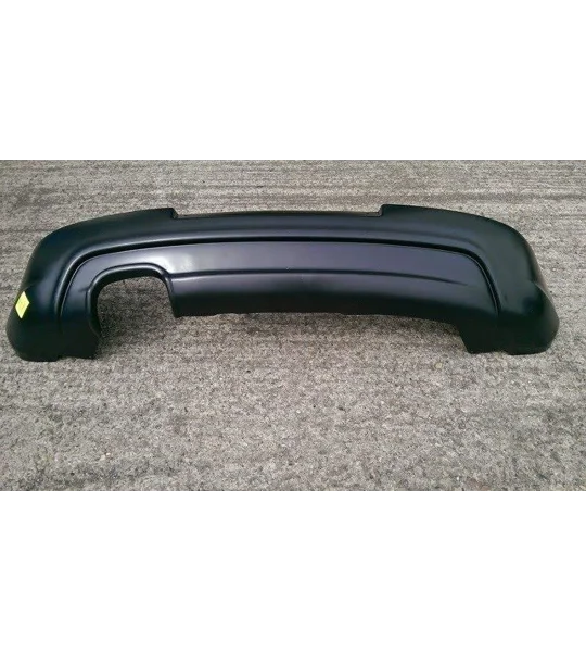 VW Golf MK5 V Yrs 04 - 08 GTI Anniversary Style Rear Bumper Lower