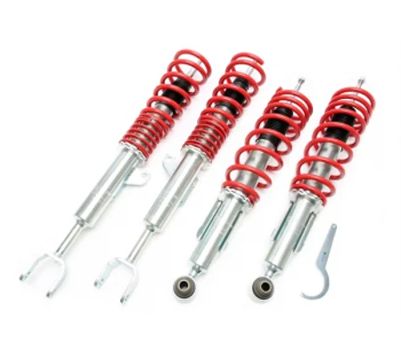 TA Technix Coilover Kit BMW 5 Series F10 Yrs 11 - 17, 6 Series Gran Coupe F06-6C, 7 Series F01-7L