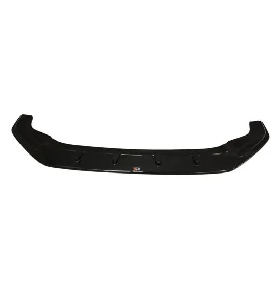 VW Golf MK7 Facelift VII Yrs 2017 on GTI/GTD Front Bumper Lip Splitter Spoiler