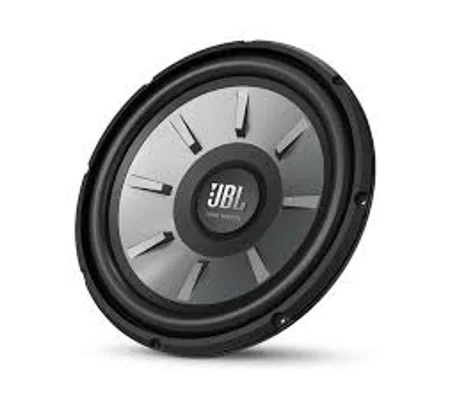 JBL Stage 1210 12" Car Sub Subwoofer 1000 watt 4 ohm Bass