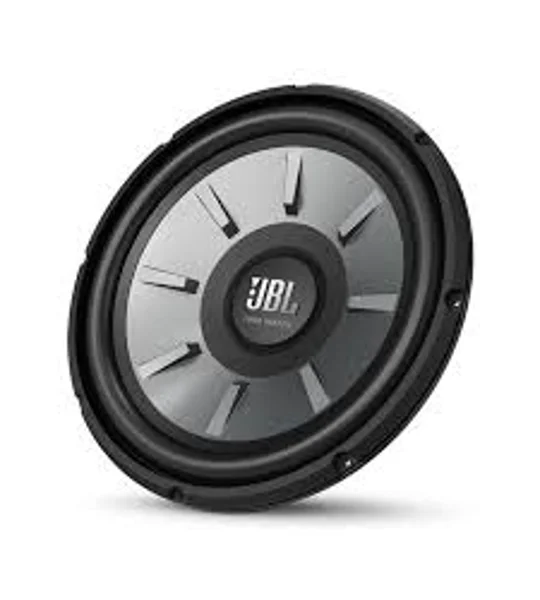 JBL Stage 1210 12" Car Sub Subwoofer 1000 watt 4 ohm Bass