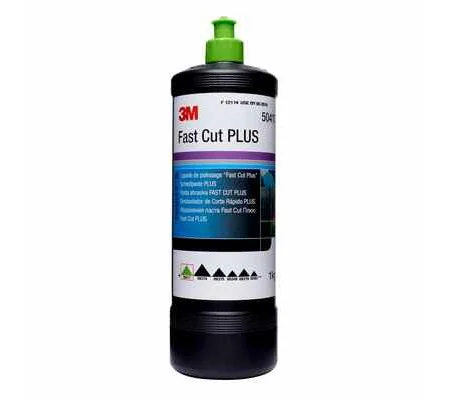 3M™ Perfect-It™ Fast Cut Plus Compound Paste Bodywork Paint Restoration