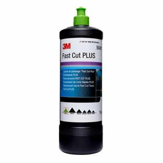3M™ Perfect-It™ Fast Cut Plus Compound Paste Bodywork Paint Restoration