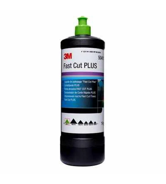3M™ Perfect-It™ Fast Cut Plus Compound Paste Bodywork Paint Restoration