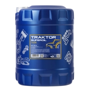 Mannol 15W40 Agri Commercial Engine Oil 20ltr