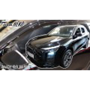 AUDI Q3 III 5d 2025-> Wind Deflectors
