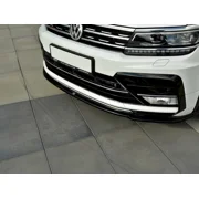 Volkswagen Tiguan Mk2 R-Line Front Splitter