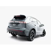 Volkswagen Tiguan R-Line Mk3 Rear Splitter (Vertical Bars)