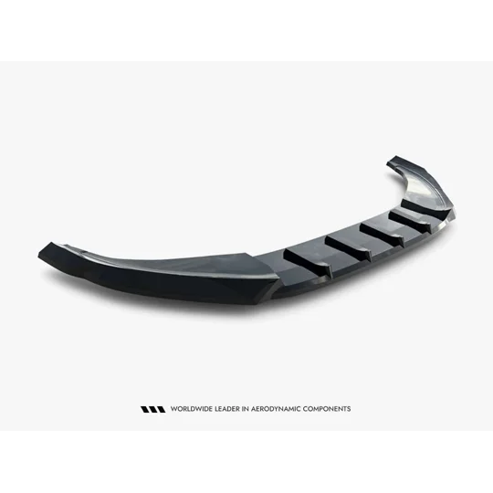 Volkswagen Tiguan Mk3 R-Line Front Splitter