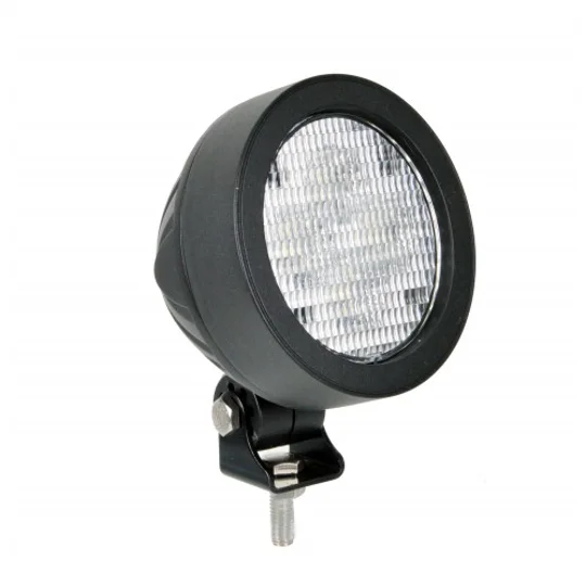 20 Series 40W LED WORK LIGHT (BLACK) - 3200LUM